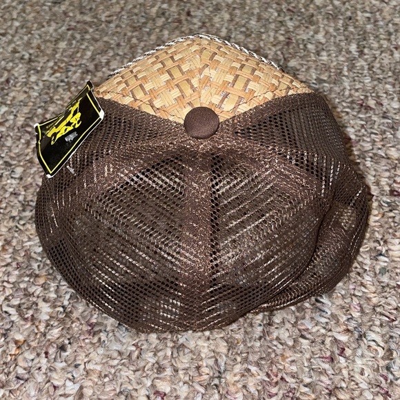 Unisex New Cap Hop By Galerus Sports Chihuahua Artesanal Hat Trucker Sna… - Picture 4 of 7